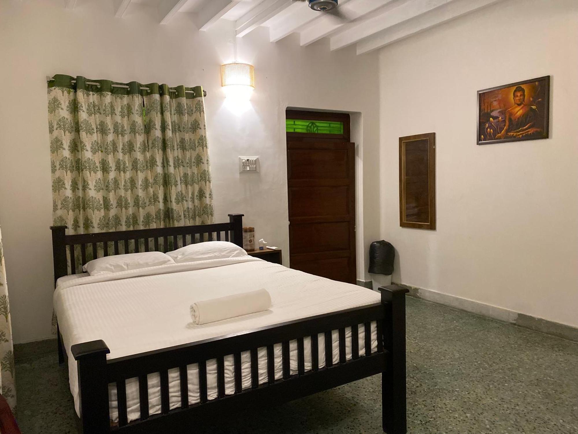 פונדיצ'רי La Villa Heritage - Tie Hotels & Resorts מראה חיצוני תמונה