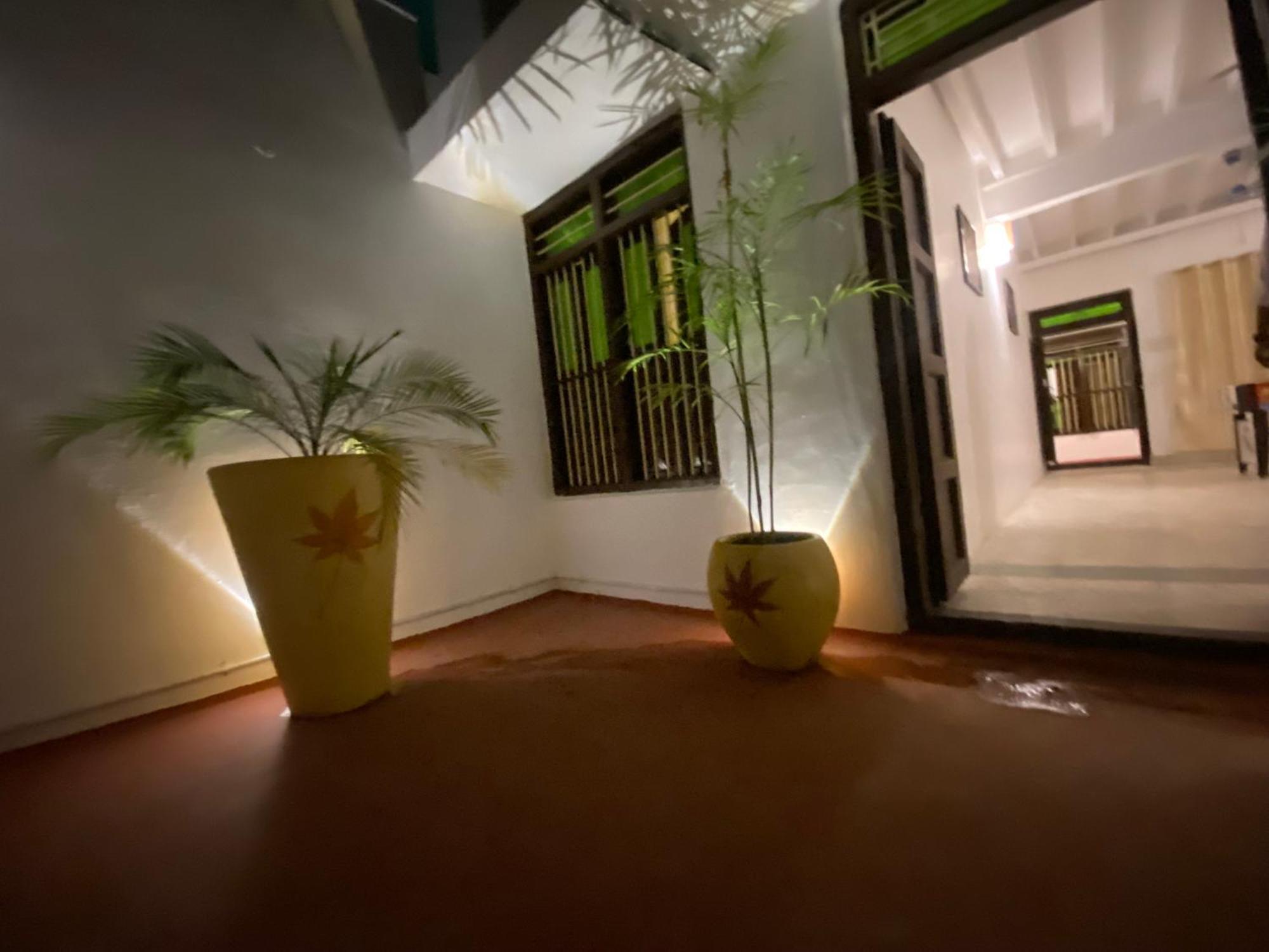 פונדיצ'רי La Villa Heritage - Tie Hotels & Resorts מראה חיצוני תמונה