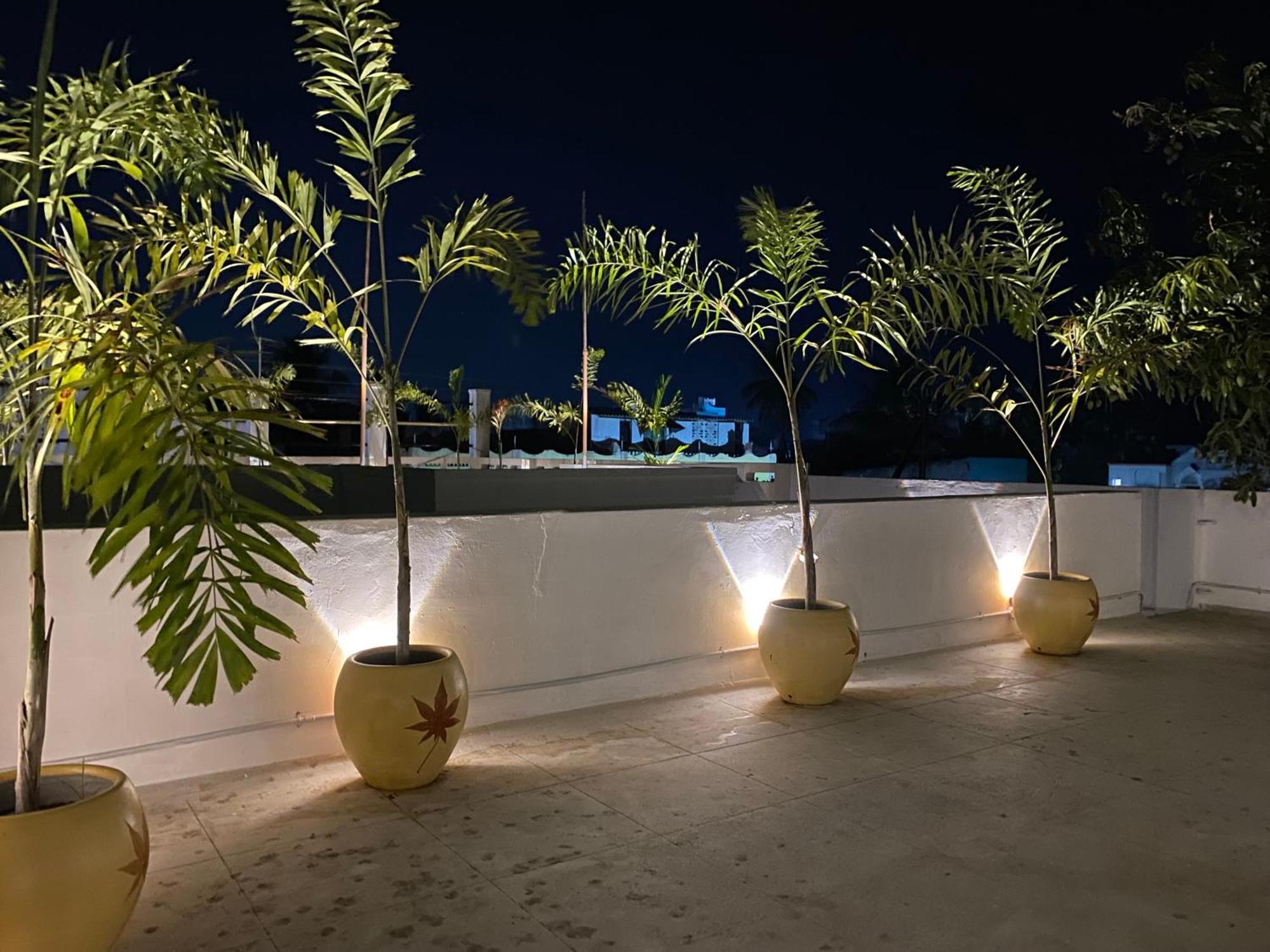 פונדיצ'רי La Villa Heritage - Tie Hotels & Resorts מראה חיצוני תמונה