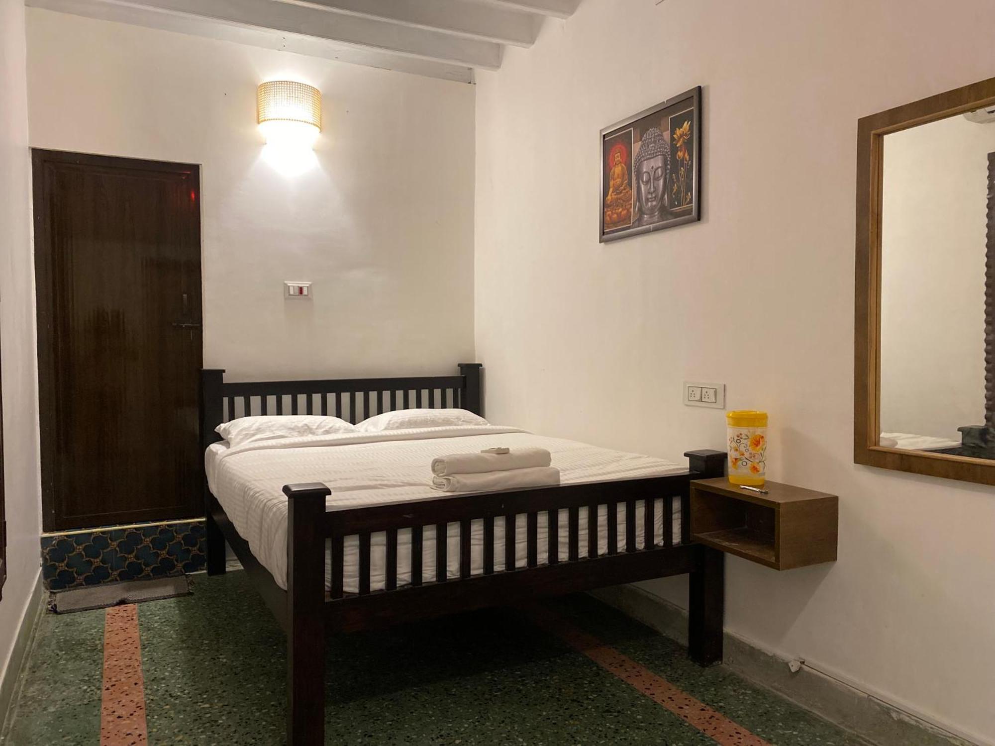 פונדיצ'רי La Villa Heritage - Tie Hotels & Resorts מראה חיצוני תמונה