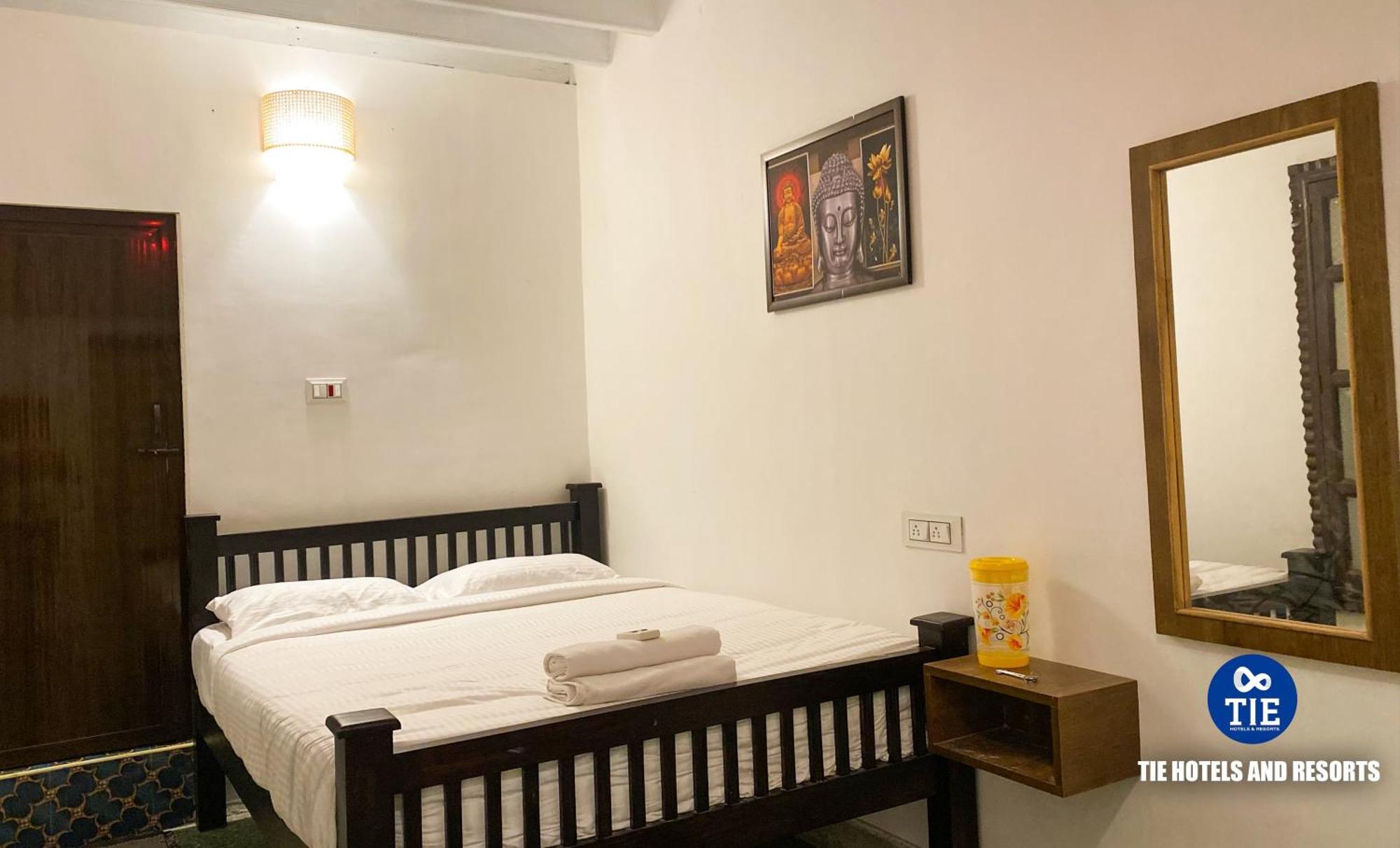 פונדיצ'רי La Villa Heritage - Tie Hotels & Resorts מראה חיצוני תמונה